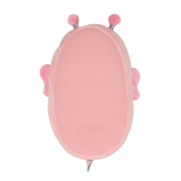 Mariel the Butter Squishmallows big Kids Slippers sz 2/3 - Picture 2 of 3